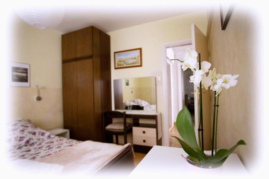 Apartment Josipa Porec Exterior photo