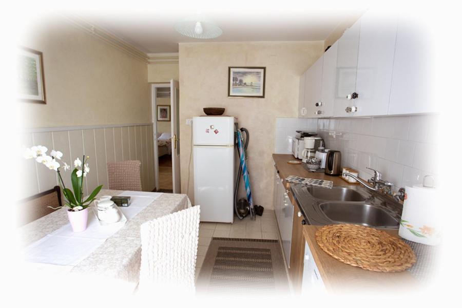 Apartment Josipa Porec Exterior photo